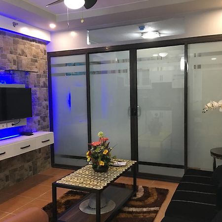 Bords Sweet Home Davao City Dış mekan fotoğraf