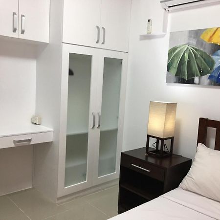 Bords Sweet Home Davao City Dış mekan fotoğraf