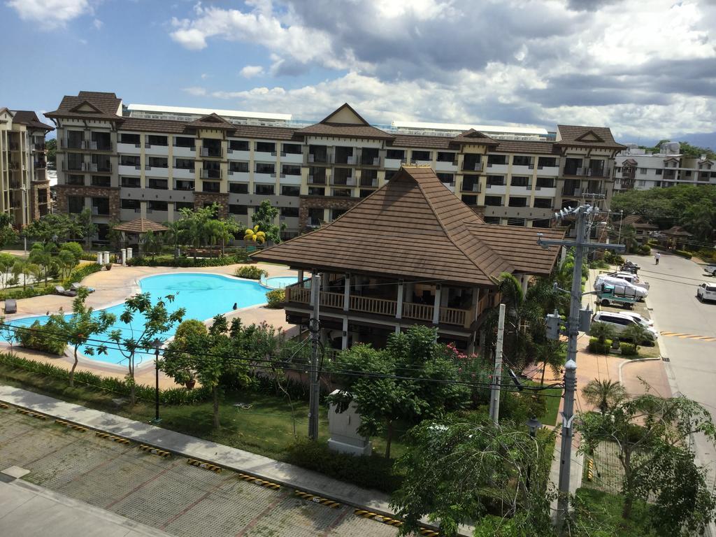 Bords Sweet Home Davao City Dış mekan fotoğraf