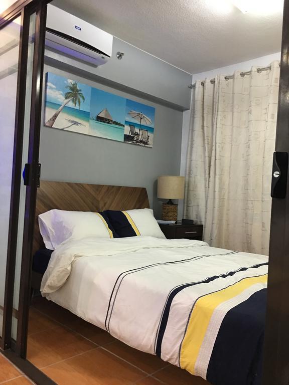 Bords Sweet Home Davao City Dış mekan fotoğraf