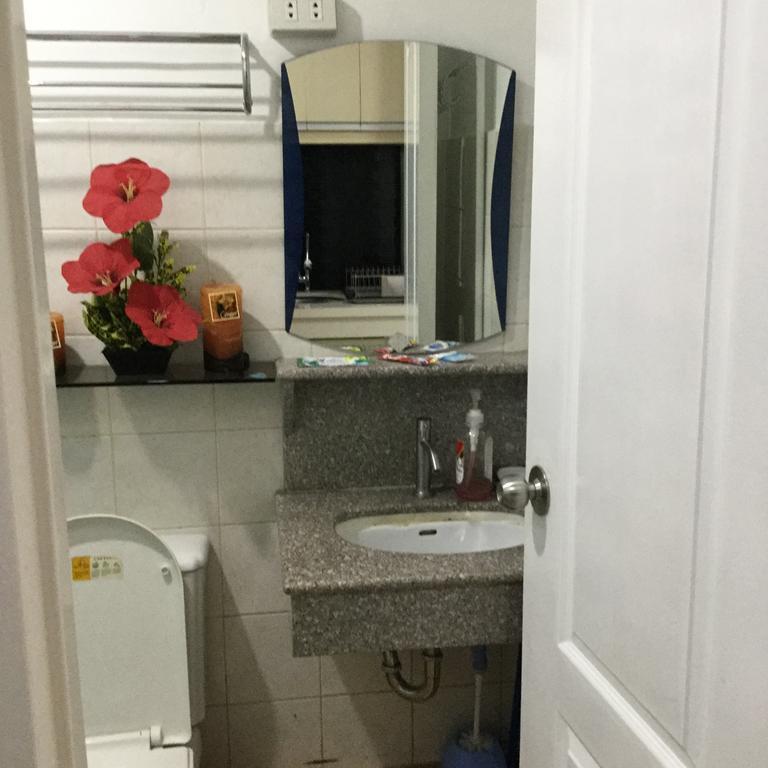 Bords Sweet Home Davao City Dış mekan fotoğraf