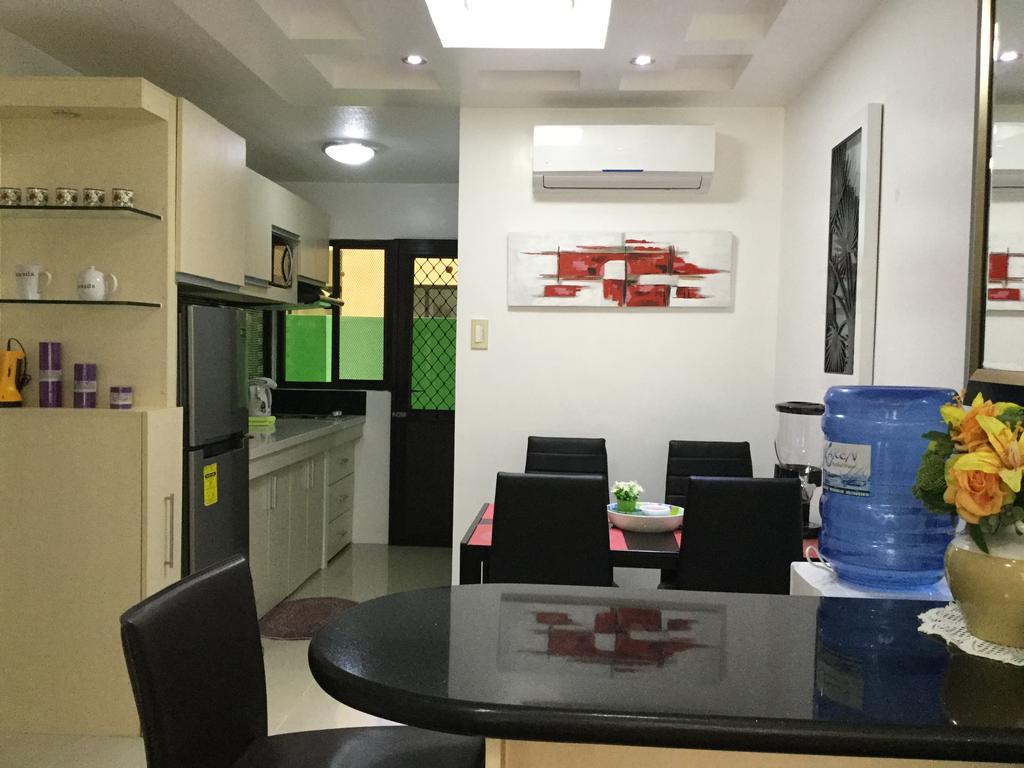 Bords Sweet Home Davao City Dış mekan fotoğraf