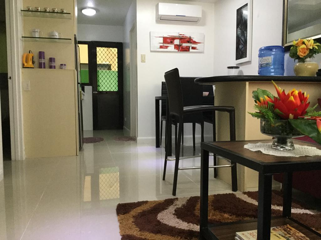 Bords Sweet Home Davao City Dış mekan fotoğraf