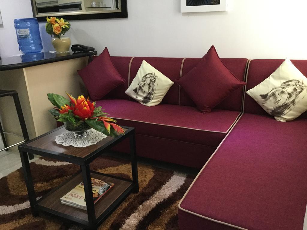 Bords Sweet Home Davao City Dış mekan fotoğraf