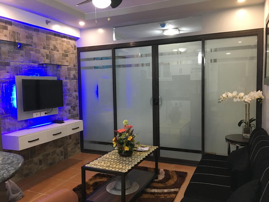 Bords Sweet Home Davao City Dış mekan fotoğraf