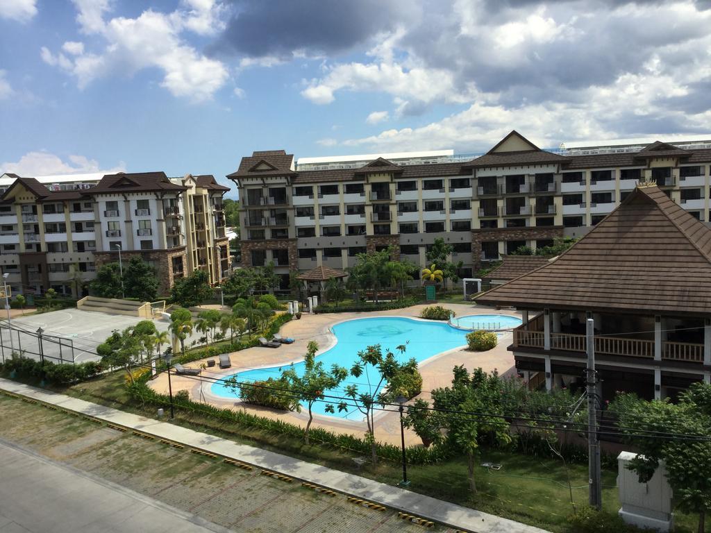 Bords Sweet Home Davao City Dış mekan fotoğraf