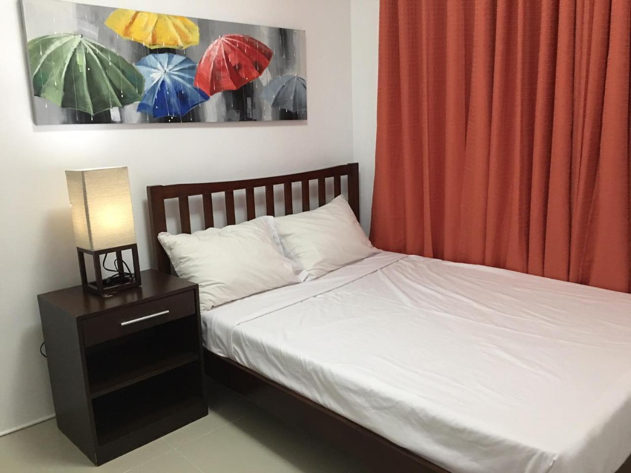 Bords Sweet Home Davao City Dış mekan fotoğraf