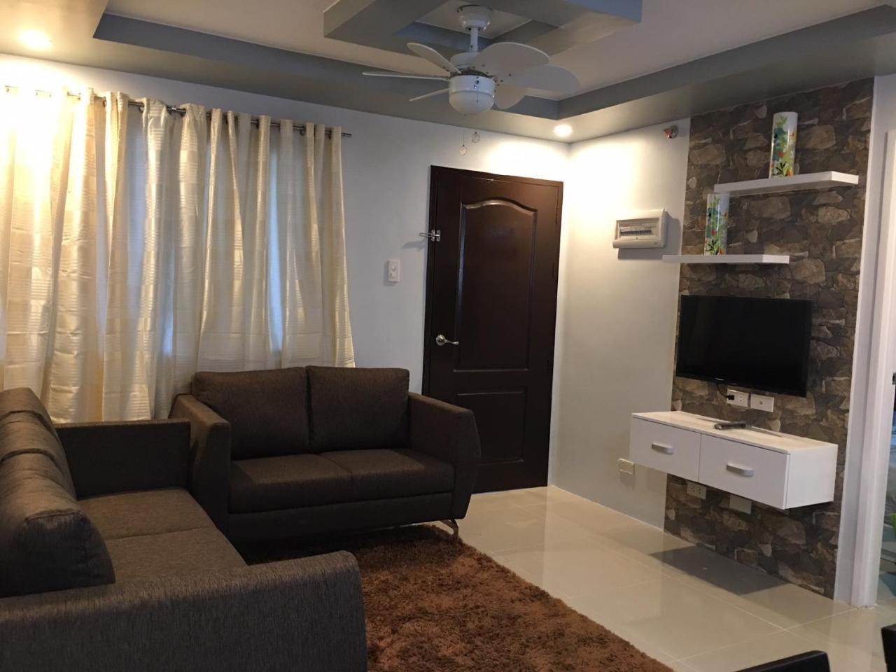 Bords Sweet Home Davao City Dış mekan fotoğraf