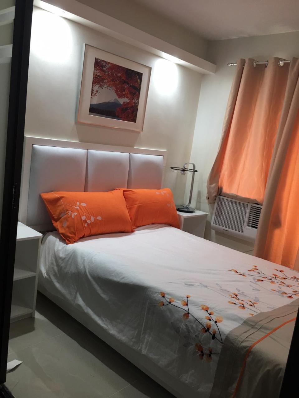Bords Sweet Home Davao City Dış mekan fotoğraf