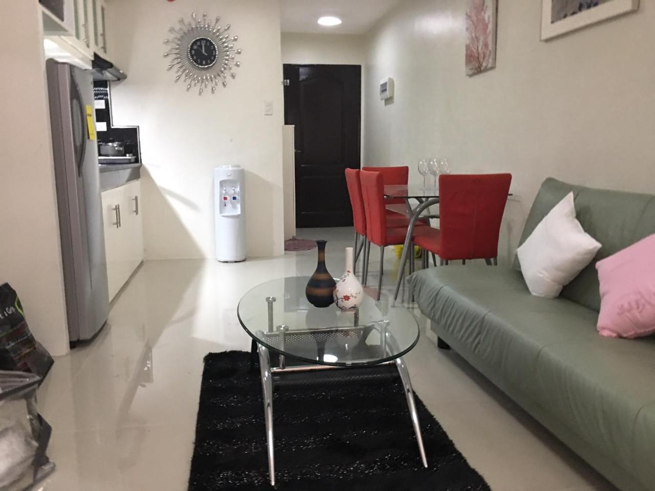 Bords Sweet Home Davao City Dış mekan fotoğraf